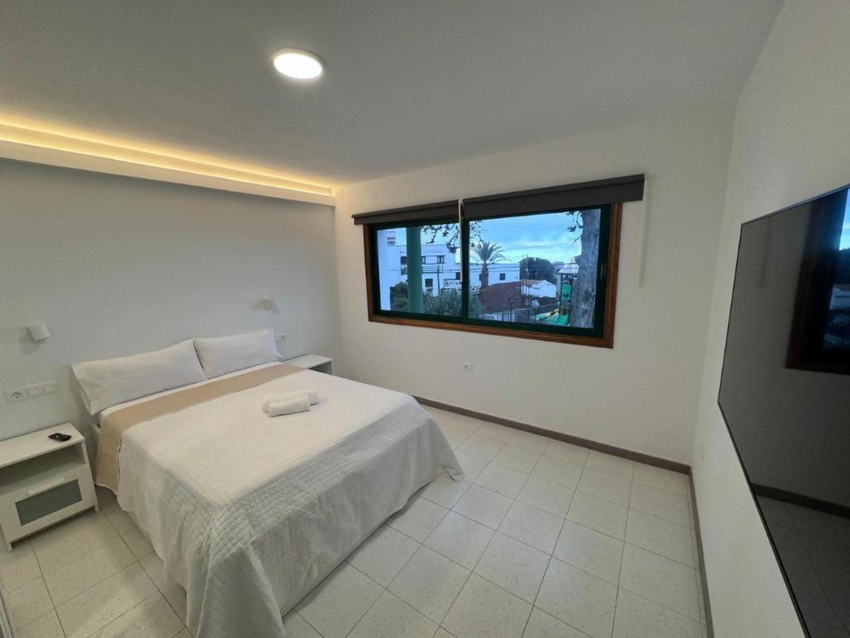 Vivienda En El Centro De La Isla 2Hab Con Terraza Apartment Valverde  Exterior photo